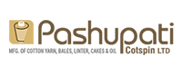 Pashupati Cotspin