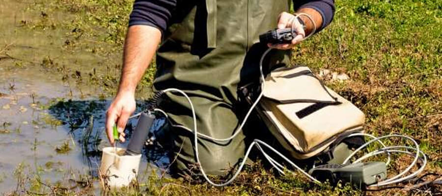 Field-Monitoring-Service