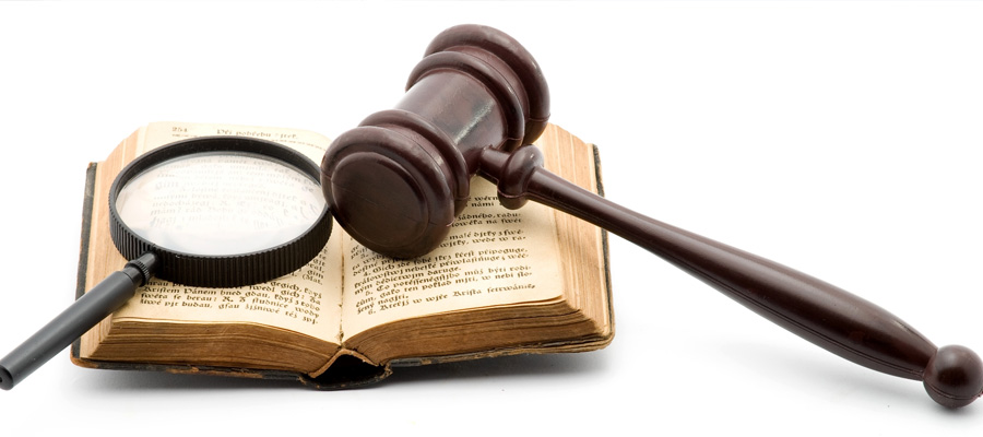 Legal-compliance