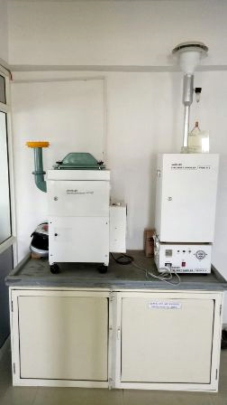 Laboratory Image